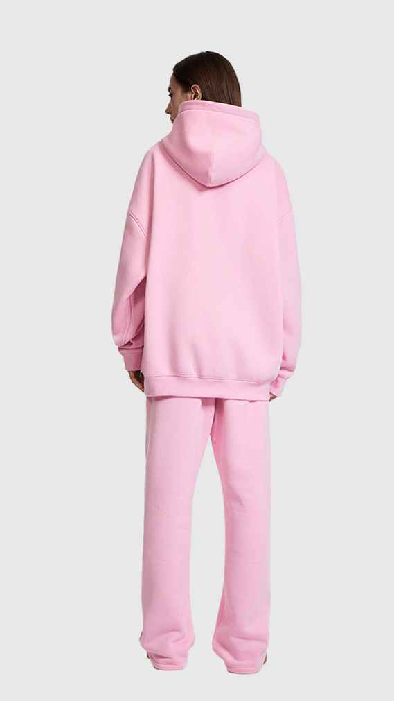 Pink Street Urban Pants