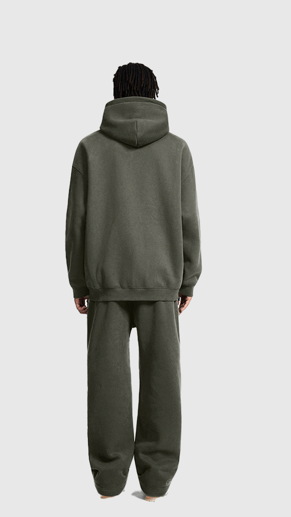 Iron Gray Urban Pants