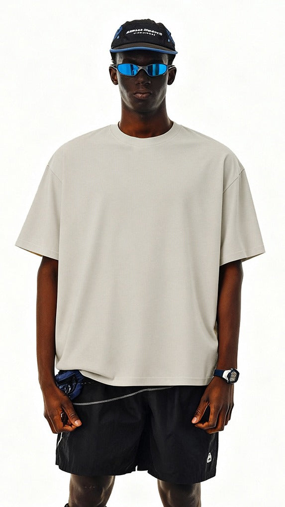 Phosphor Heavyweight Tee