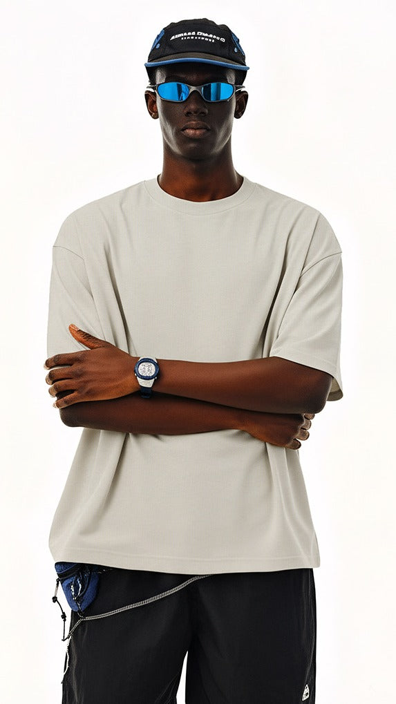 Phosphor Heavyweight Tee