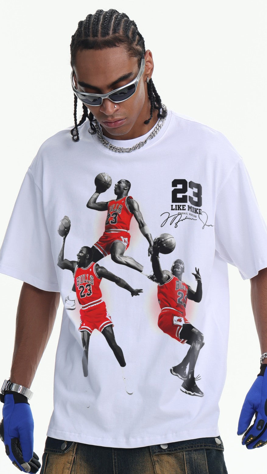 Legend Flight Tee